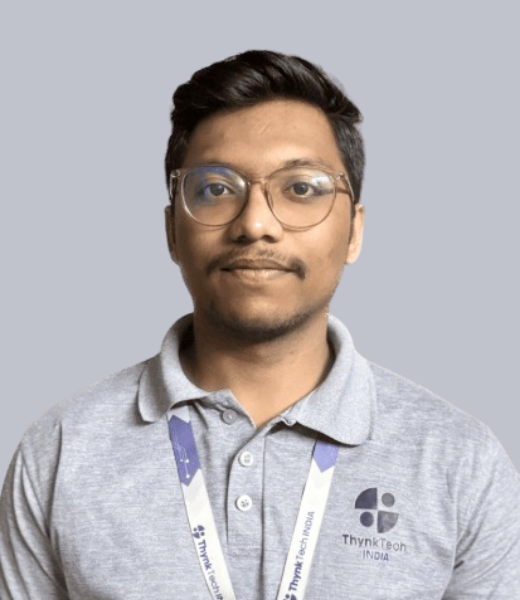 Mohit Wagh - FULL STACK DEVELOPER