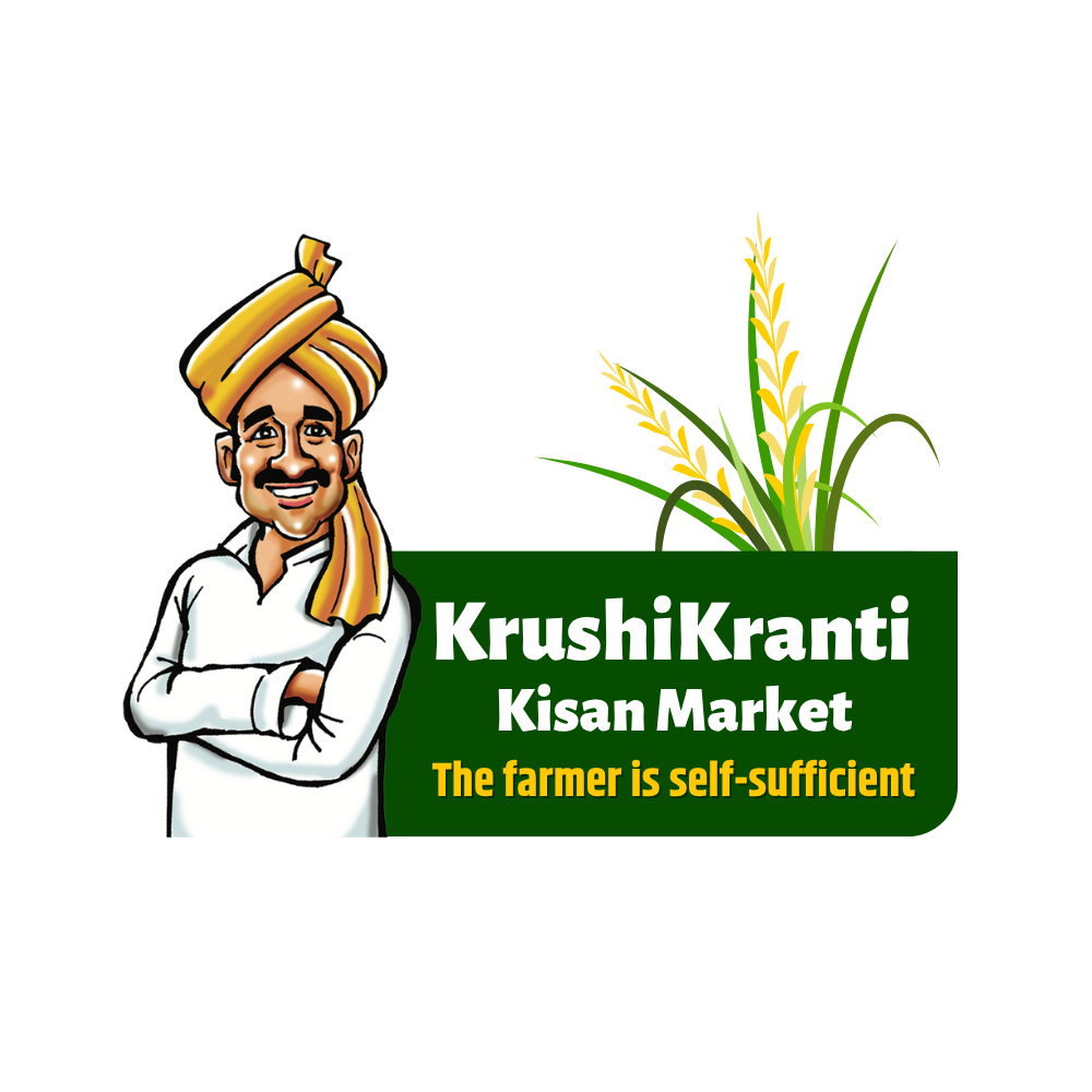 KrushiKranti Kisan Market