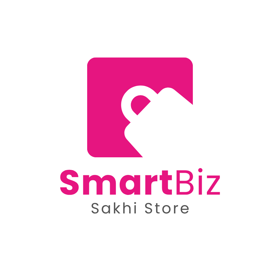 SmartBiz Sakhi Store
